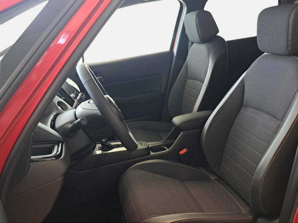 Honda Jazz 1.5 i-MMD CROSSTAR - Foto 406