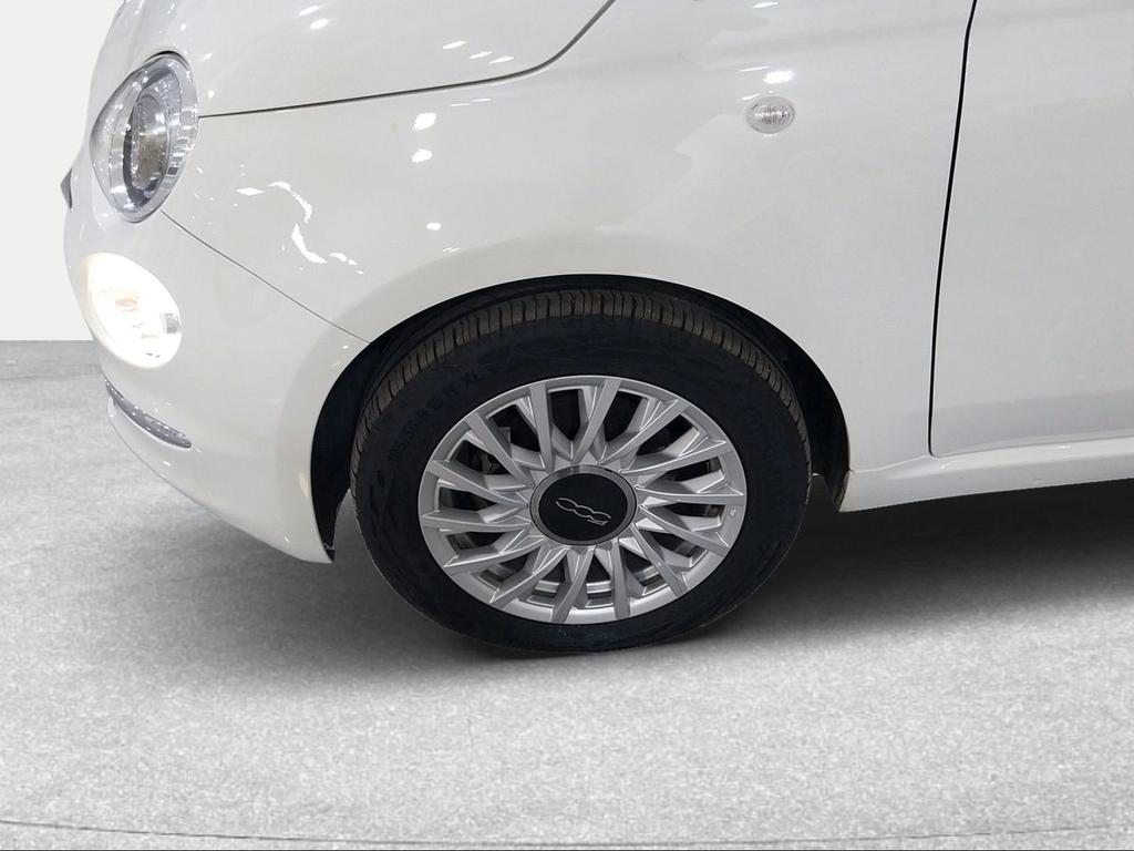 Fiat 500 Dolcevita 1.0 Hybrid 51KW (70 CV) - Foto 226