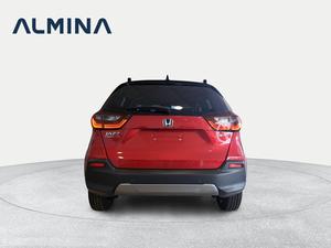 Honda Jazz 1.5 i-MMD CROSSTAR