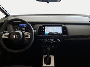 Honda Jazz 1.5 i-MMD CROSSTAR