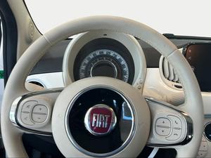 Fiat 500 Dolcevita 1.0 Hybrid 51KW (70 CV)