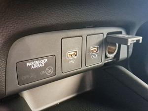 Honda Jazz 1.5 i-MMD CROSSTAR