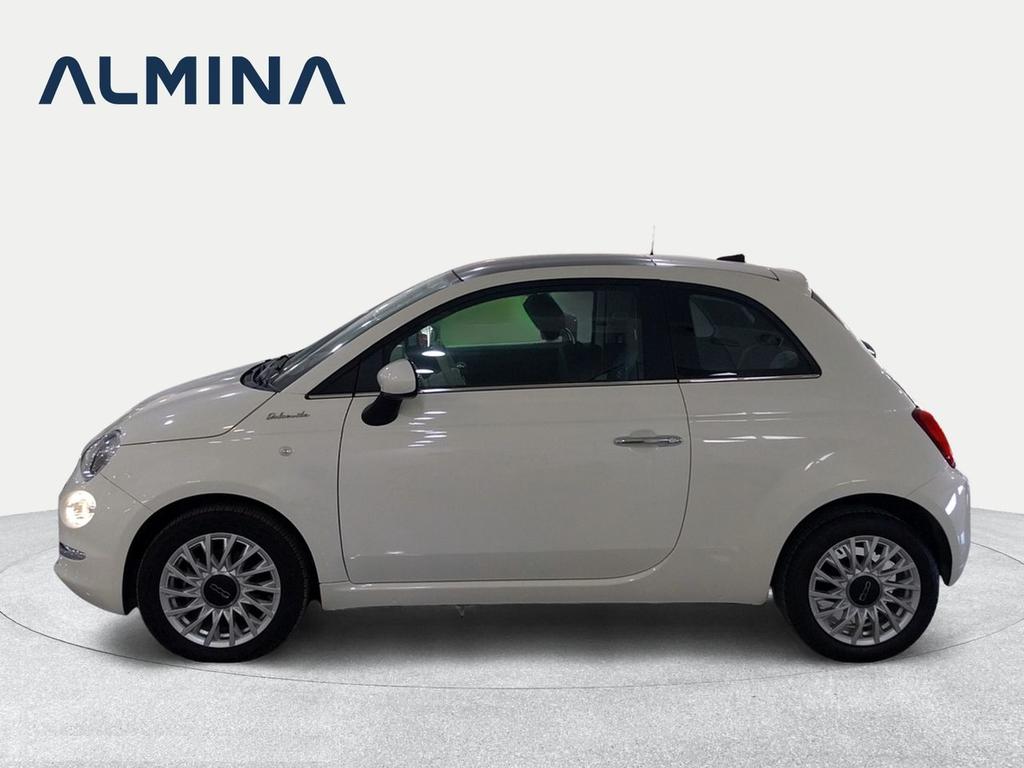 Fiat 500 Dolcevita 1.0 Hybrid 51KW (70 CV) - Foto 219