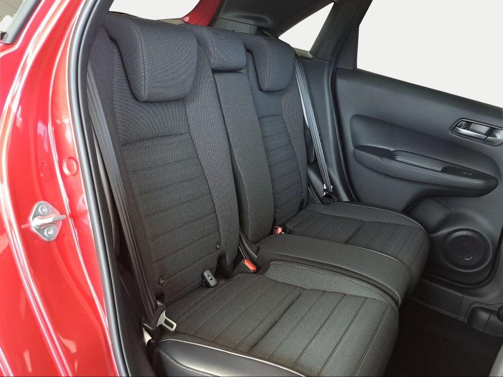 Honda Jazz 1.5 i-MMD CROSSTAR - Foto 413