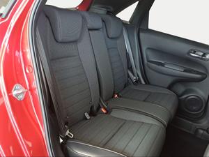 Honda Jazz 1.5 i-MMD CROSSTAR