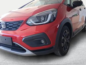 Honda Jazz 1.5 i-MMD CROSSTAR