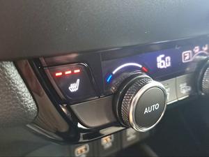 Honda Jazz 1.5 i-MMD CROSSTAR