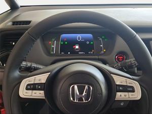 Honda Jazz 1.5 i-MMD CROSSTAR