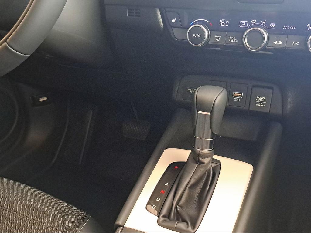 Honda Jazz 1.5 i-MMD CROSSTAR - Foto 416