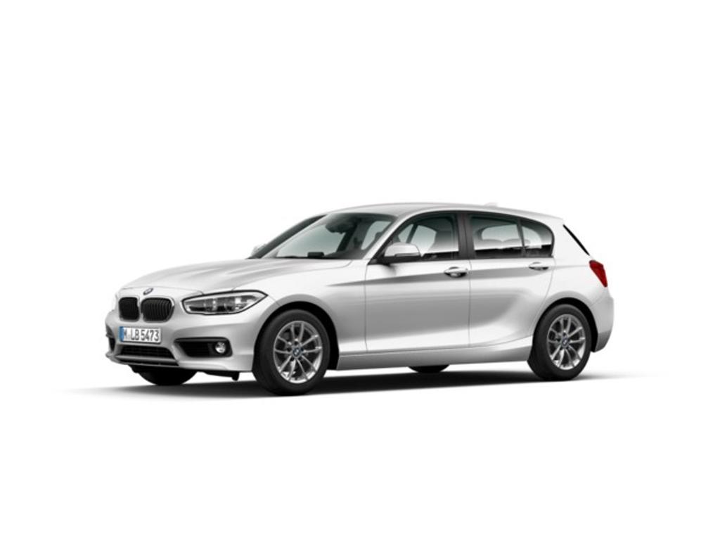 BMW Serie 1 118i - Foto 56
