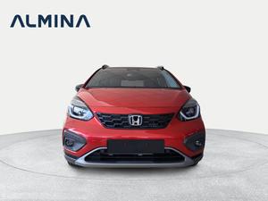 Honda Jazz 1.5 i-MMD CROSSTAR