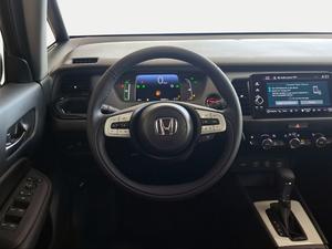 Honda Jazz 1.5 i-MMD CROSSTAR