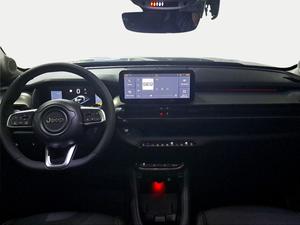 Jeep Avenger 1.2 eHybrid 74kW (100CV) Summit