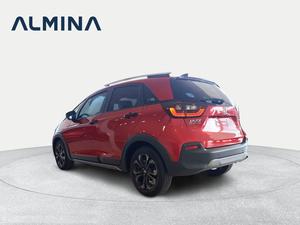 Honda Jazz 1.5 i-MMD CROSSTAR