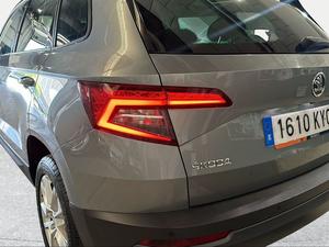 Skoda Karoq 1.0 TSI 85kW (115CV) Ambition