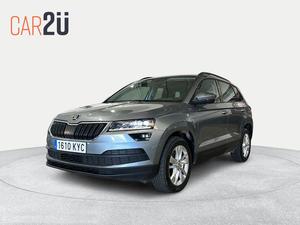 Skoda Karoq 1.0 TSI 85kW (115CV) Ambition