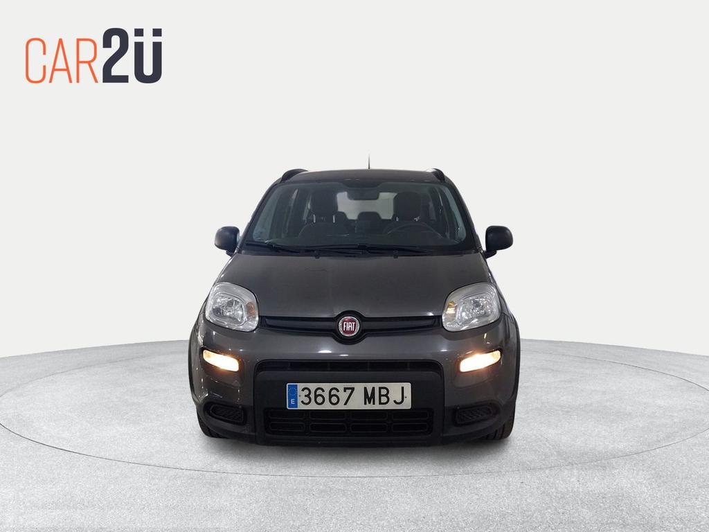 Fiat Panda City Life Hybrid 1.0 Gse 51kw (70CV) - Foto 261