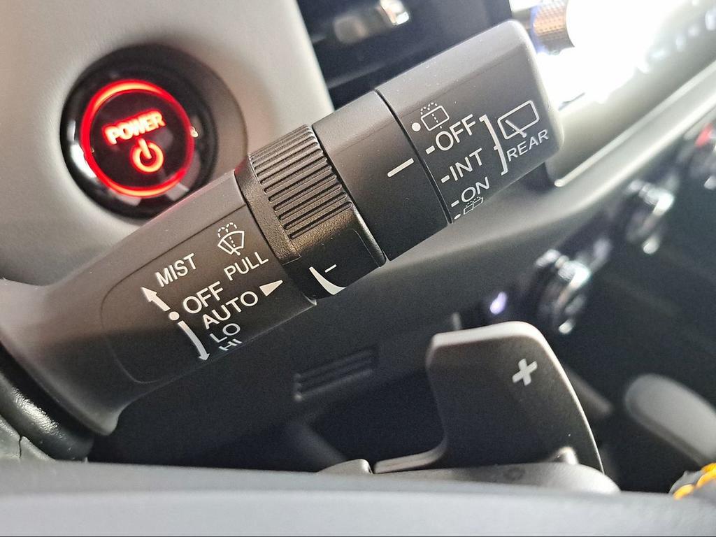 Honda Jazz 1.5 i-MMD SPORT - Foto 423