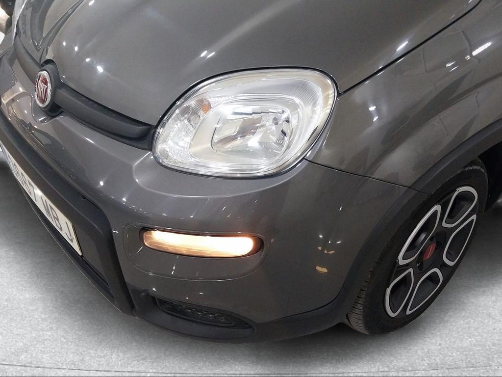 Fiat Panda City Life Hybrid 1.0 Gse 51kw (70CV) - Foto 265