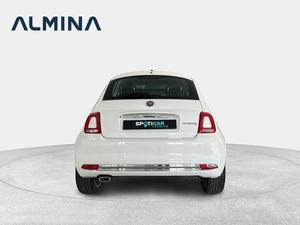 Fiat 500 Dolcevita 1.0 Hybrid 51KW (70 CV)