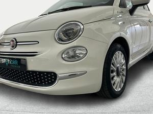 Fiat 500 Dolcevita 1.0 Hybrid 51KW (70 CV)