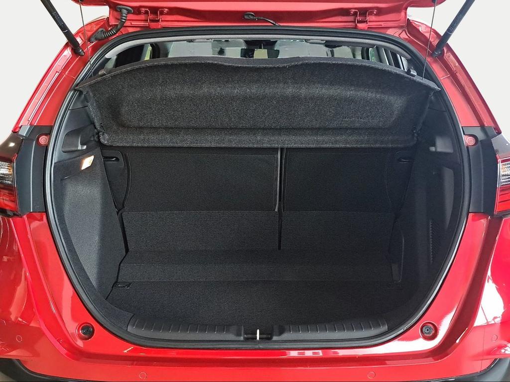 Honda Jazz 1.5 i-MMD SPORT - Foto 411