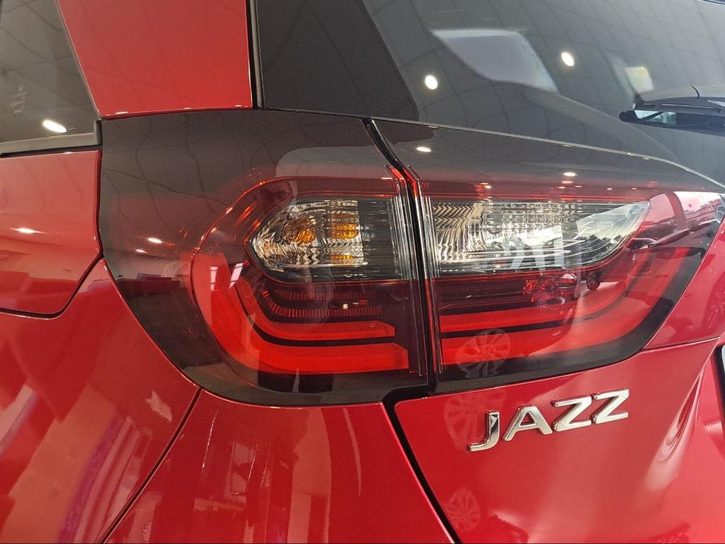 Honda Jazz 1.5 i-MMD SPORT - Foto 417