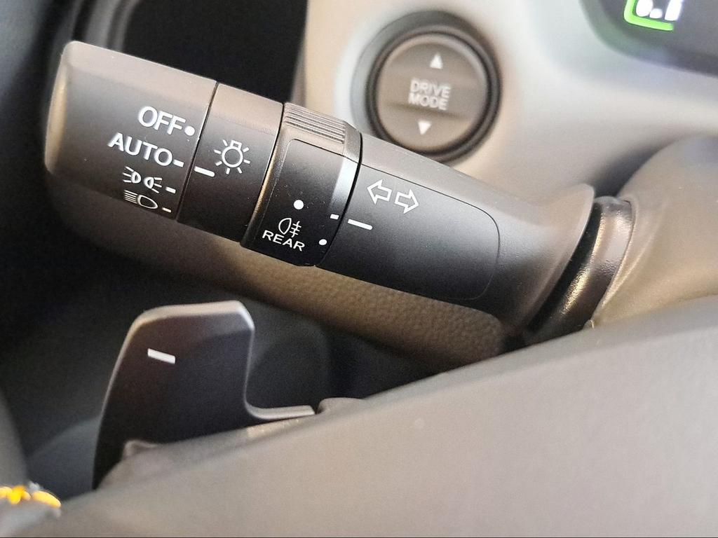 Honda Jazz 1.5 i-MMD SPORT - Foto 422