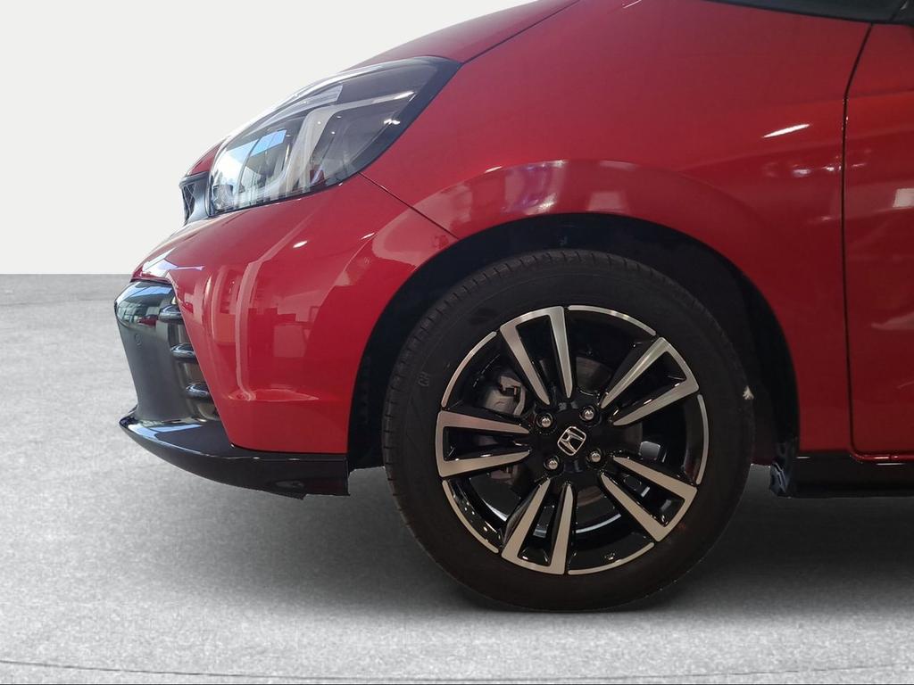 Honda Jazz 1.5 i-MMD SPORT - Foto 412