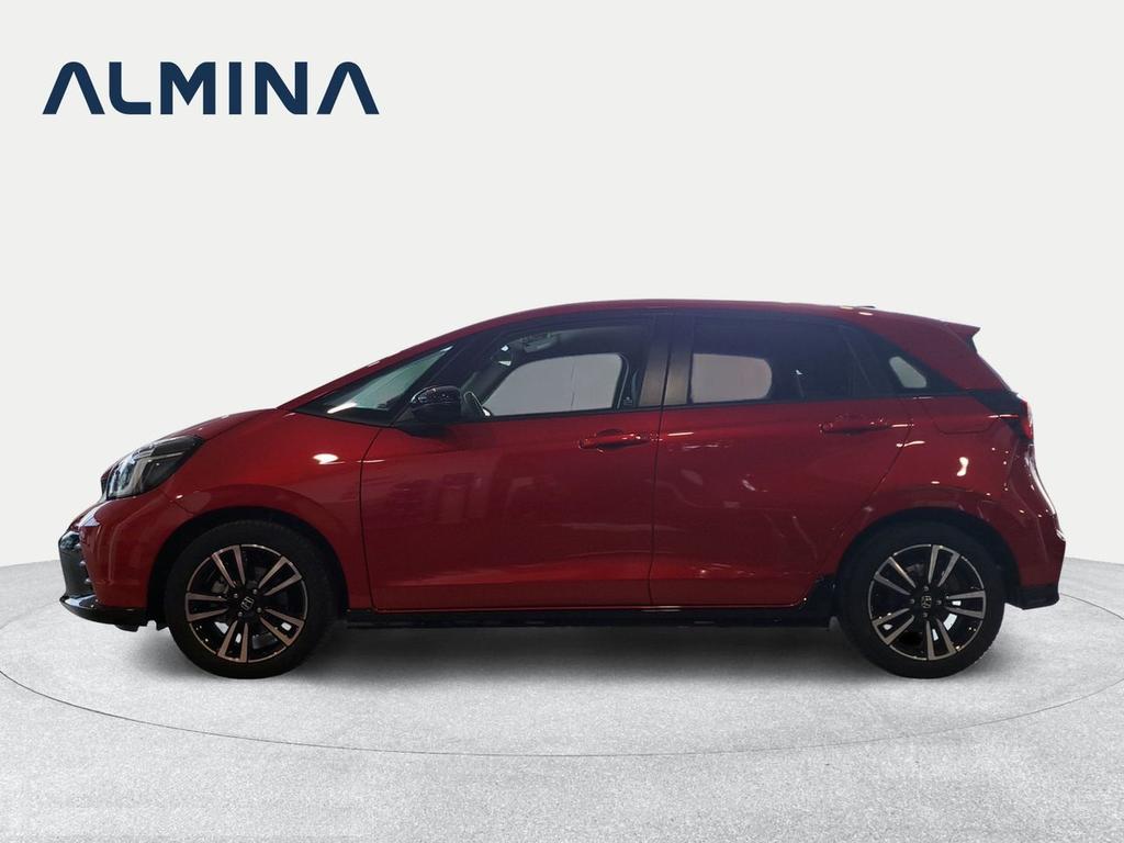 Honda Jazz 1.5 i-MMD SPORT - Foto 404