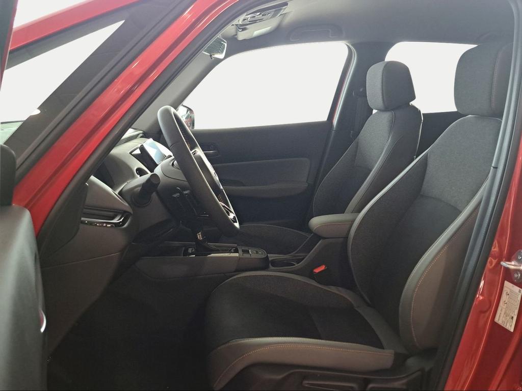 Honda Jazz 1.5 i-MMD SPORT - Foto 418