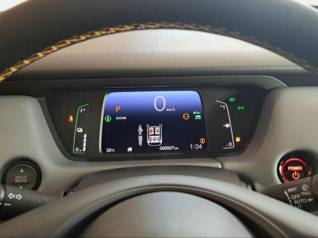 Honda Jazz 1.5 i-MMD SPORT - Foto 414