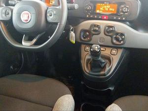 Fiat Panda City Life Hybrid 1.0 Gse 51kw (70CV)