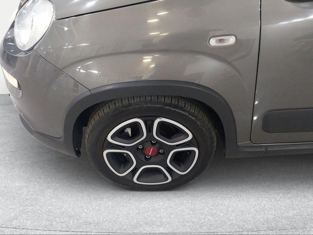 Fiat Panda City Life Hybrid 1.0 Gse 51kw (70CV) - Foto 270