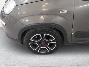 Fiat Panda City Life Hybrid 1.0 Gse 51kw (70CV)