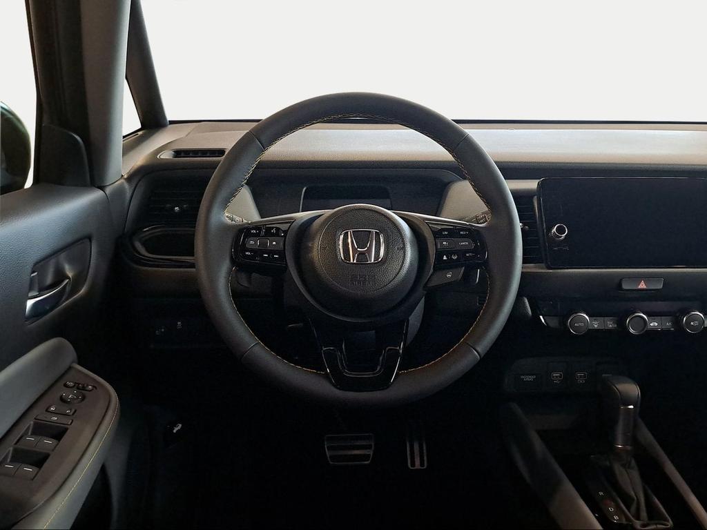 Honda Jazz 1.5 i-MMD SPORT - Foto 408