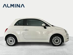 Fiat 500 Dolcevita 1.0 Hybrid 51KW (70 CV)