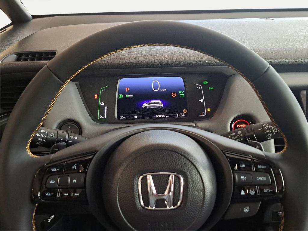 Honda Jazz 1.5 i-MMD SPORT - Foto 413
