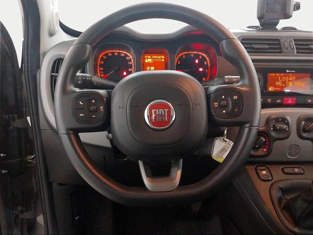 Fiat Panda City Life Hybrid 1.0 Gse 51kw (70CV) - Foto 266