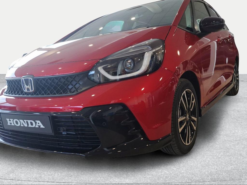 Honda Jazz 1.5 i-MMD SPORT - Foto 407