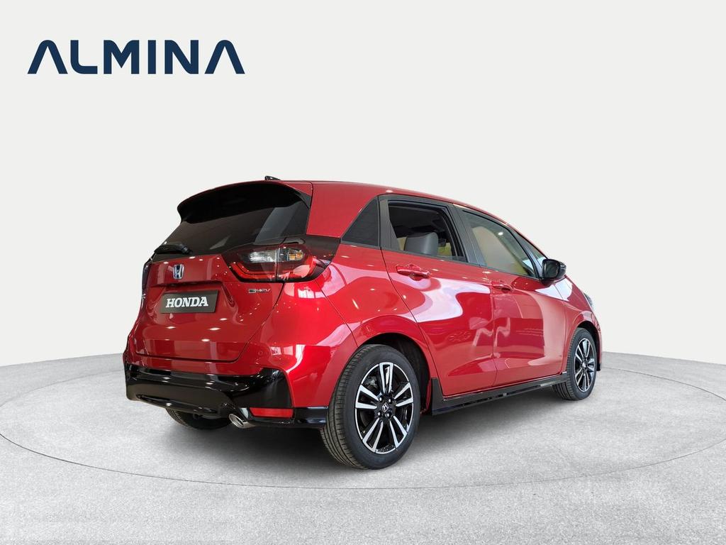 Honda Jazz 1.5 i-MMD SPORT - Foto 405