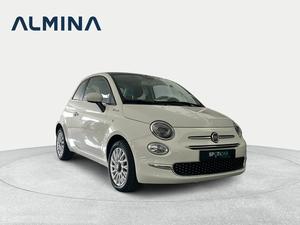 Fiat 500 Dolcevita 1.0 Hybrid 51KW (70 CV)