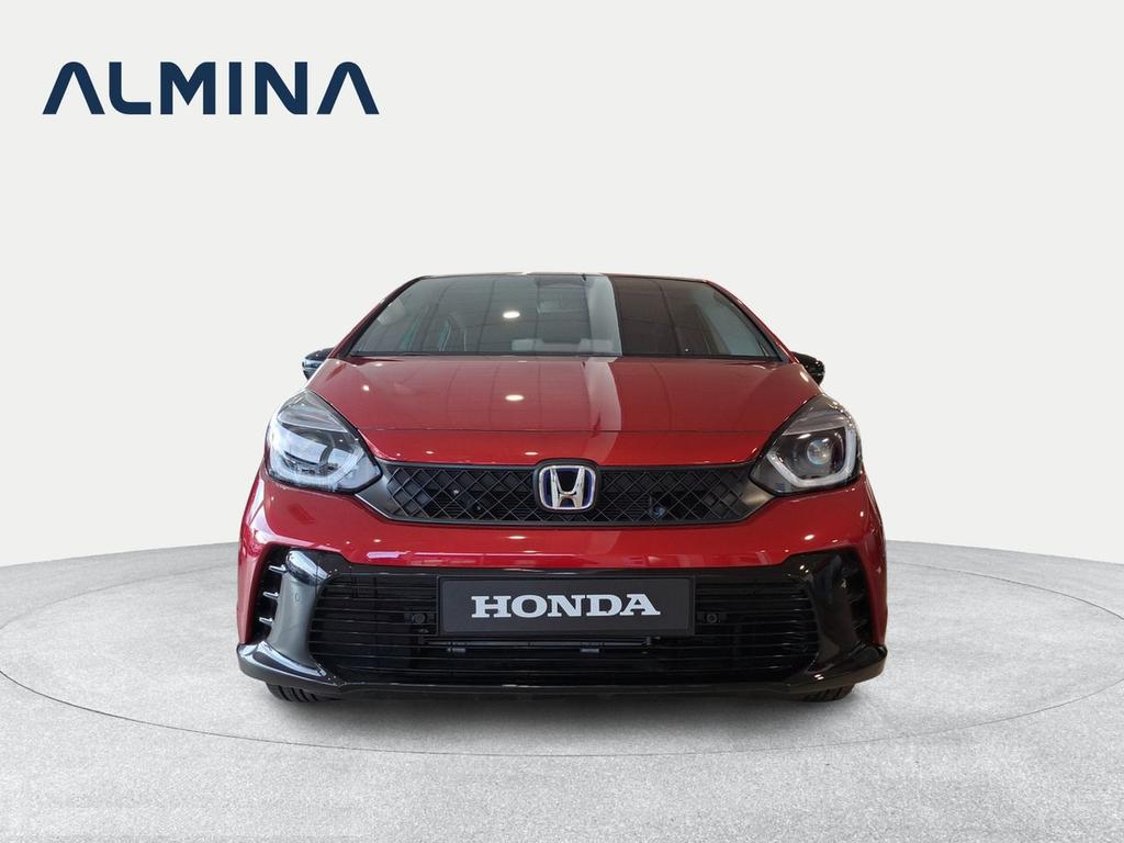 Honda Jazz 1.5 i-MMD SPORT - Foto 403