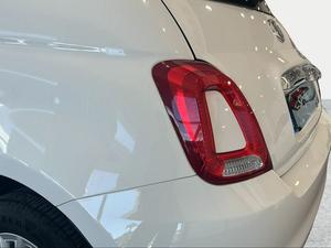 Fiat 500 Dolcevita 1.0 Hybrid 51KW (70 CV)