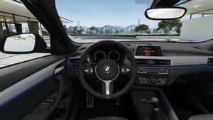 BMW X2 sDrive16d