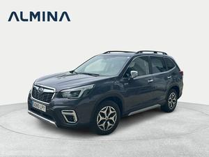 Subaru Forester 2.0i Hybrid CVT Executive