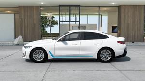 BMW i4 eDrive40