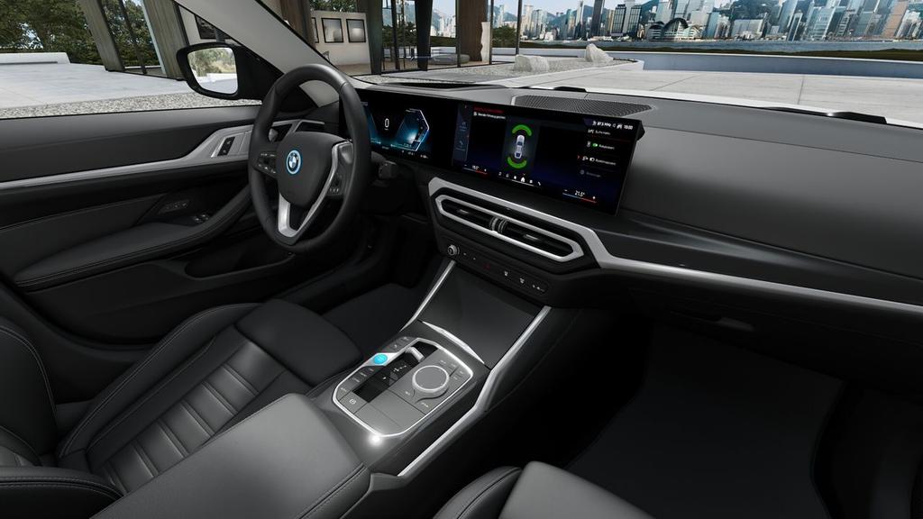 BMW i4 eDrive40 - Foto 152