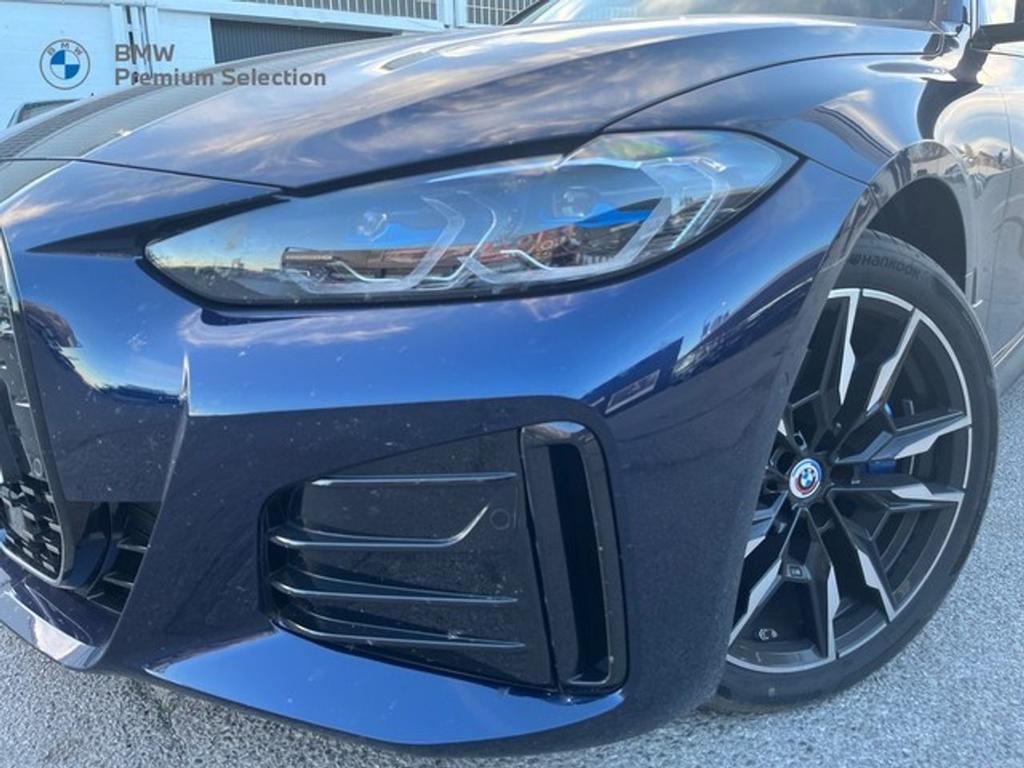 BMW i4 M50 - Foto 128