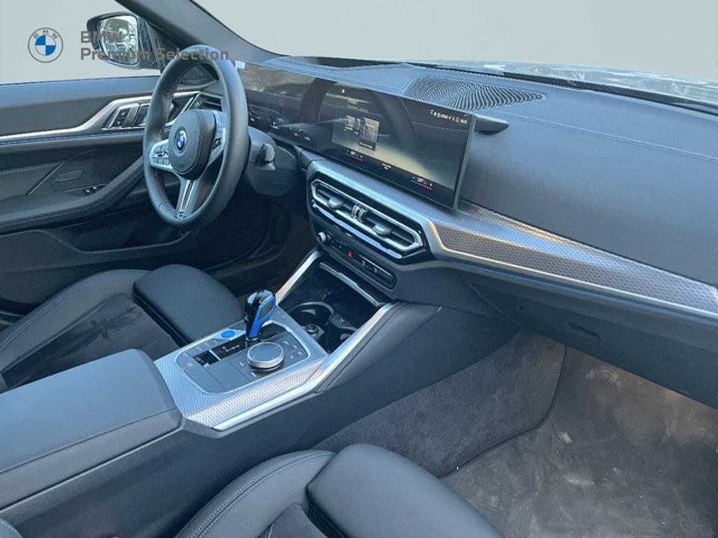 BMW i4 M50 - Foto 126